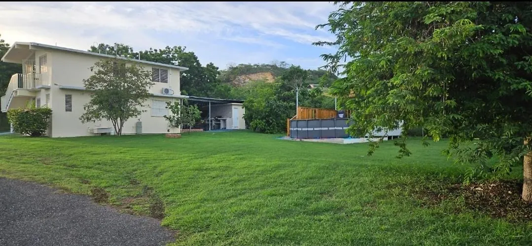 Villa Sofia Pole Ojea