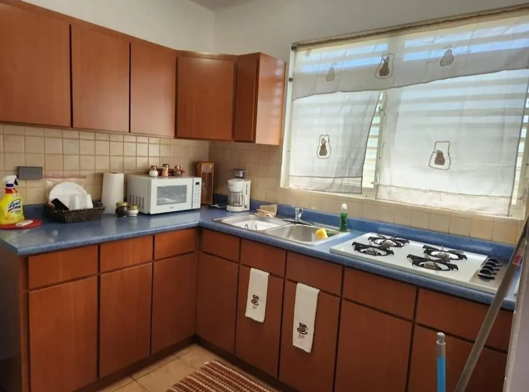 Villa Sofia Pole Ojea